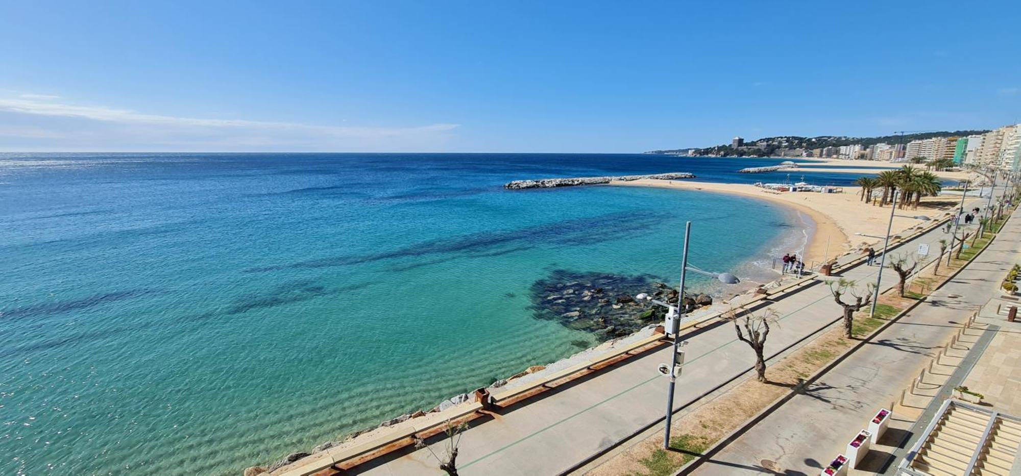 Primera Linea Sant Antoni カロンジェ エクステリア 写真