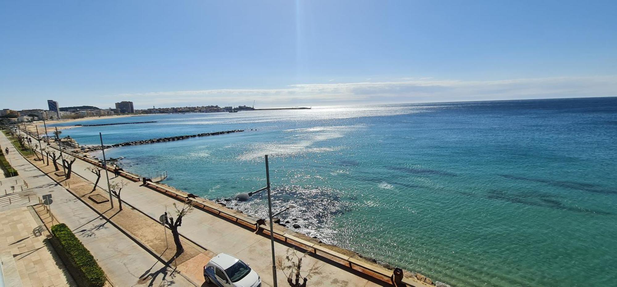 Primera Linea Sant Antoni カロンジェ エクステリア 写真